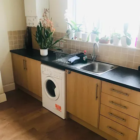 Privat bolig Nice In A Private House! *