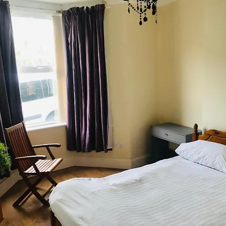 Nice In A Private House! Privat bolig